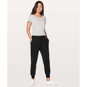 Lulu lemon jogger